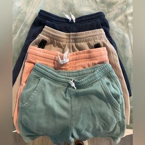 Boys M (8) Old Navy Shorts